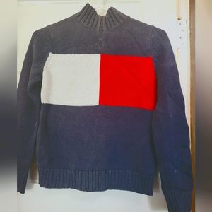 Tommy Hilfiger Vintage Sweater